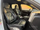 Porsche Cayenne S 2011 V8
